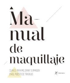 manual de maquillaje. santa maria novella-carmen pilar pedrosa calderon-9788415833413