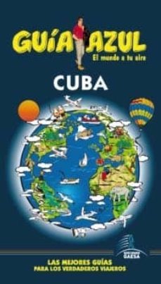 cuba 2013 (guia azul)-9788415847113