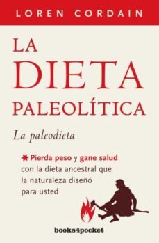 la dieta paleolitica-9788415870913
