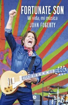fortunate son (e-book) (ebook)-john fogerty-9788415887713