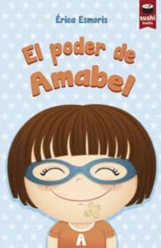 poder de amabel, el-erica esmoris-9788415920113