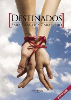 destinados-sara sanchez caballero-9788415935513