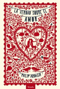 la verdad sobre el amor (ebook)-philip ardagh-9788415937913