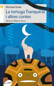 la tortuga tranquil·la i altres contes-9788415975113