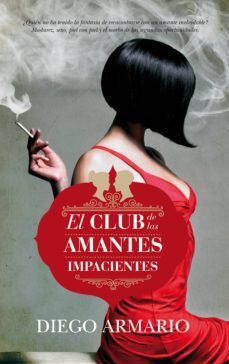 el club de las amantes impacientes-9788416002313