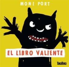 el libro valiente-9788416003013