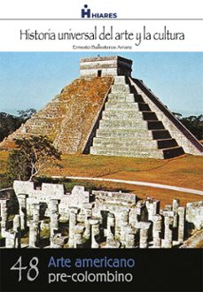 arte americano precolombino (ebook)-ernesto ballesteros arranz-9788416015313