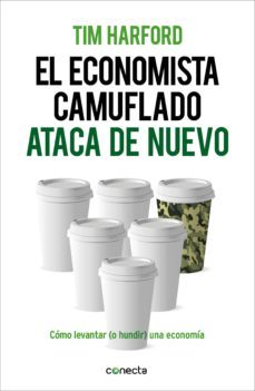 el economista camuflado ataca de nuevo (ebook)-tim harford-9788416029013