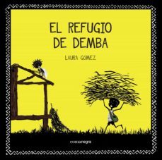 el refugio de demba-laura gomez-9788416033713