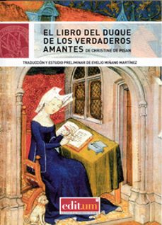 el libro del duque de los verdaderos amantes-9788416038213