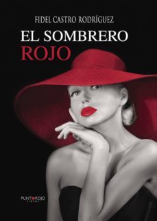 el sombrero rojo-9788416068913