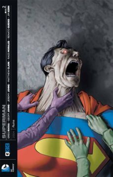 superman: ruina num. 02 (de 3)-9788416070213