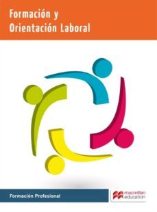 formacion y orientacion laboral (fol) 2015-9788416092413