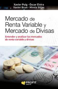 mercado de renta variable y mercado de divisas ne-9788416115013