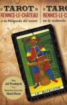 el tarot de rennes-le-chateau-eduard duran i puig-9788416192113