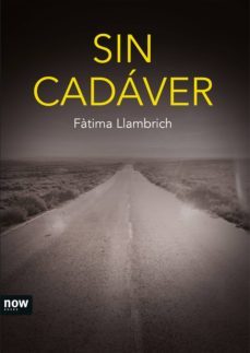 sin cadaver (ebook)-fatima llambrich-9788416245413