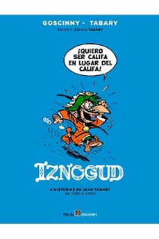 iznogud integral nº 05-9788416249213