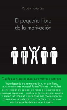 el pequeño libro de la motivacion (ebook)-9788416253913
