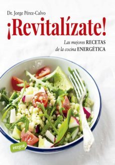 ¡revitalízate! (ebook)-jorge perez calvo soler-9788416267613