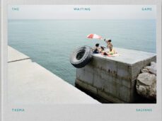 the waiting game ii-txema salvans-9788416282913