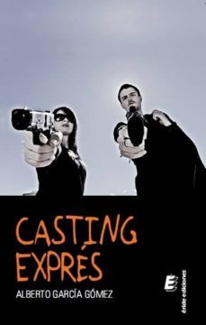 casting expres-alberto garcia gomez-9788416321513