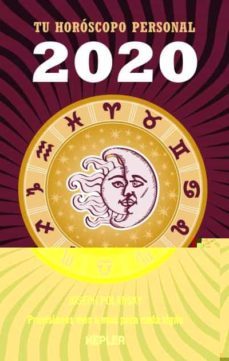 tu horoscopo personal 2020-joseph polansky-9788416344413
