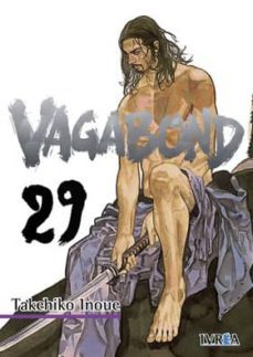 vagabond 29-takehiko inoue-9788416352913