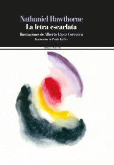 la letra escarlata-9788416358113