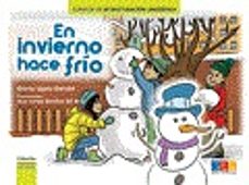 en invierno hace frio-gloria lopez garzon-9788416361113