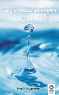 el divan del buscador (ebook)-sergio garcia nogueron-9788416364213