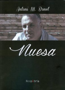 nuesa (cat)-antoni m. bonet-9788416391813