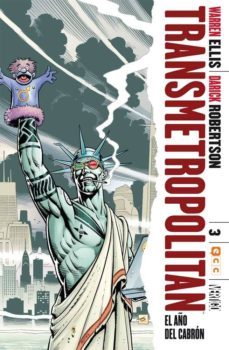 transmetropolitan 3-9788416409013