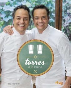 torres a la cuina (ebook)-sergio torres-javier torres-9788416430413