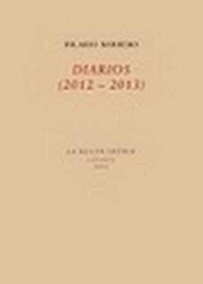 diarios (2012-2013)-9788416469413