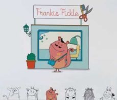frankie fickle-natalia perarnau-9788416493913