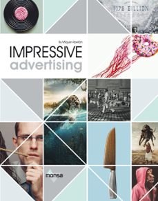 impressive advertising (ed. bilingüe español-ingles)-9788416500413
