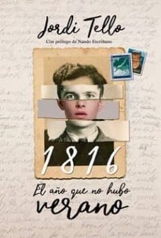 1816, el año que no hubo verano-9788416517213