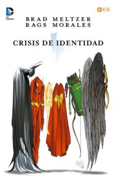 crisis de identidad-brad meltzer-9788416518913