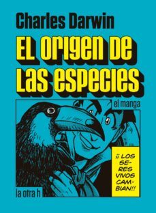 el origen de las especies (ebook)-charles darwin-9788416540013
