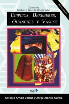 egipcios, bereberes, guanches y vascos (ebook)-9788416549313