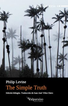 the simple truth-philip levine-9788416560813