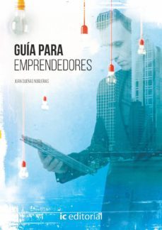 (i.b.d.) guia para emprendedores-9788416629213