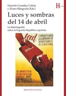 luces y sombras del 14 de abril-9788416647613