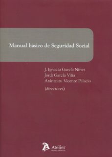 manual basico de seguridad social-9788416652013