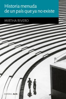 historia menuda de un pais que no existe (ebook)-marta rivero-9788416687213