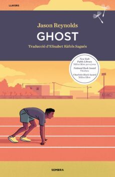 ghost-jason reynolds-9788416698813