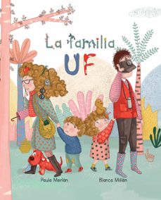 la familia uf-9788416733613