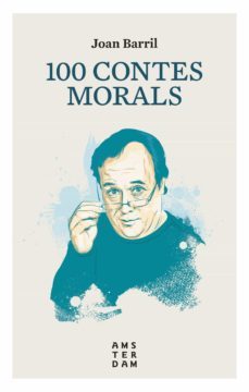 100 contes morals-joan barril i cuixart-9788416743513