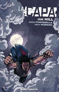 la capa (ebook)-joe hill-9788416767113