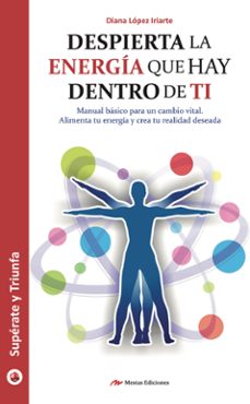 despierta la energia que hay dentro de ti-9788416775613